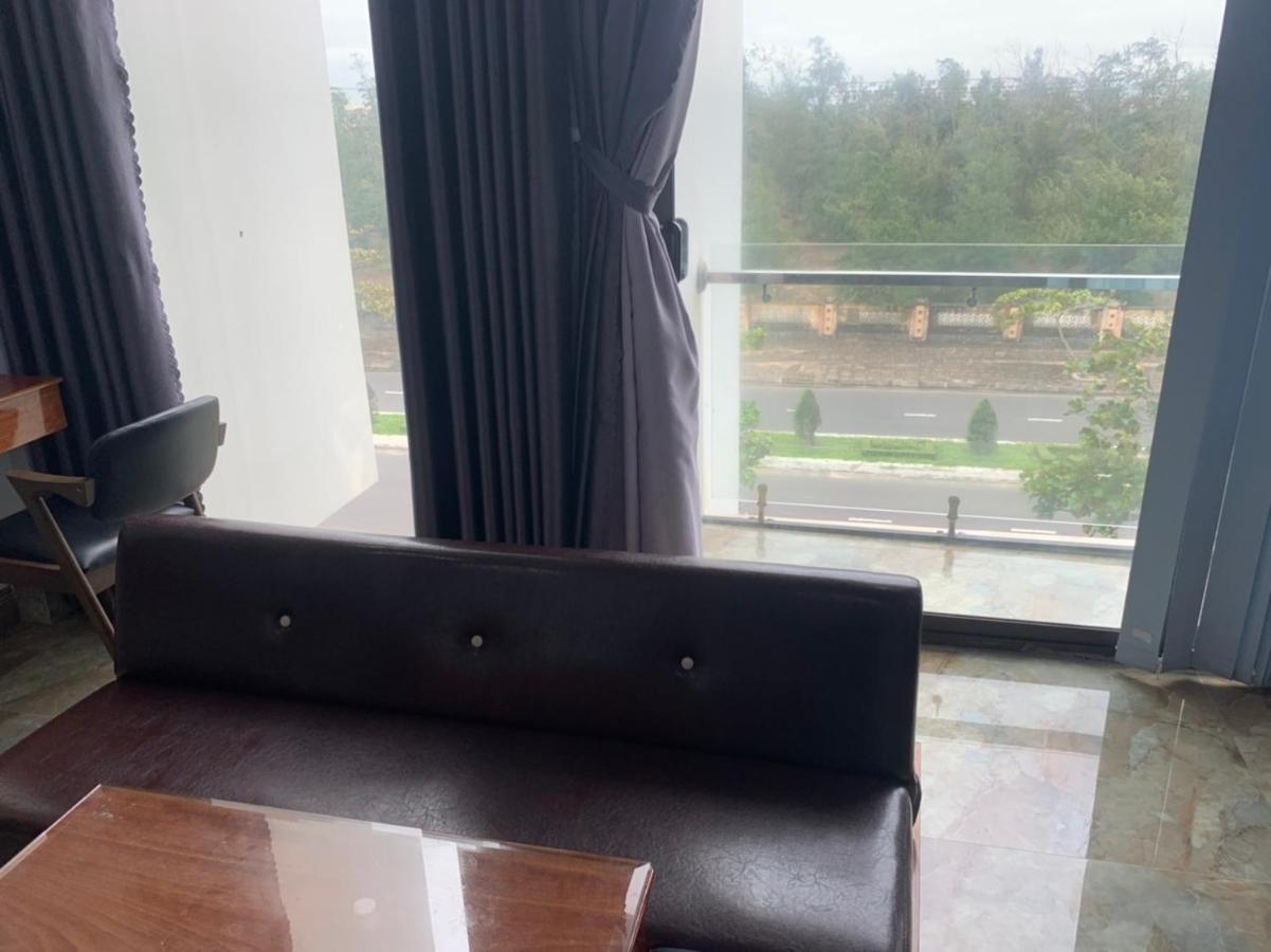 Hotel Khach San Nghinh Phong