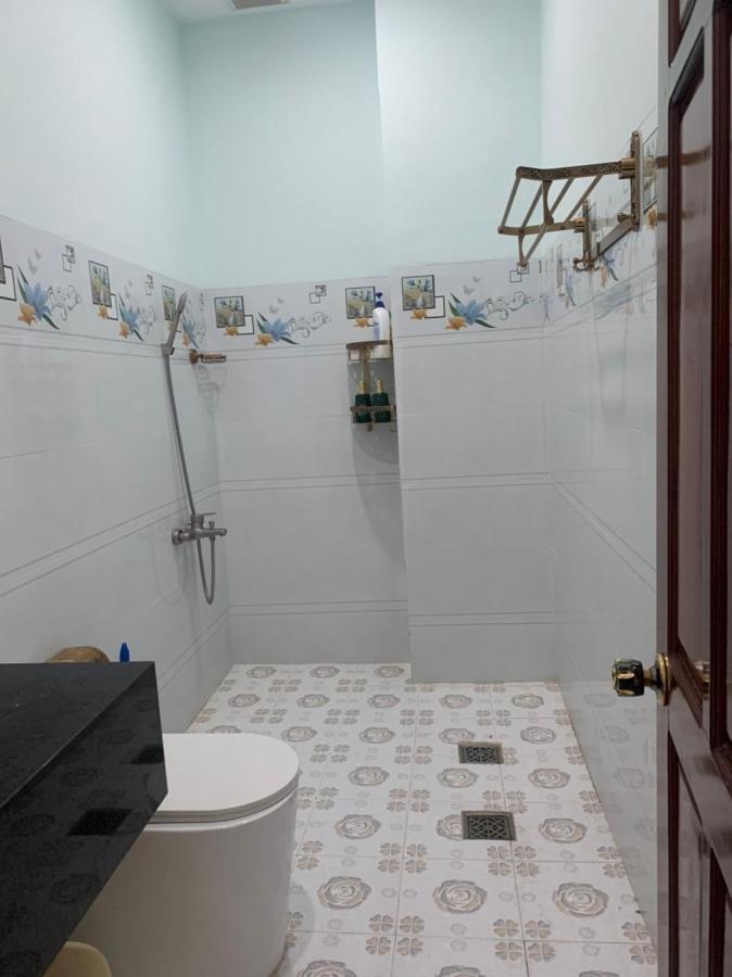 Hotel Khach San Nghinh Phong