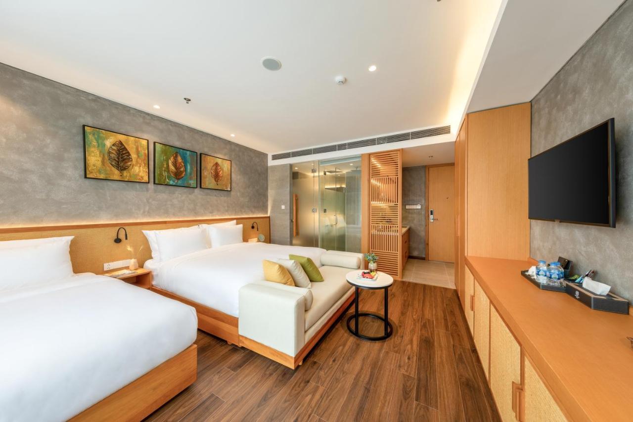 Aparthotel Kua Casa
