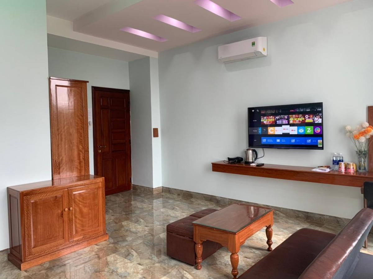Khach San Nghinh Phong Hotel *