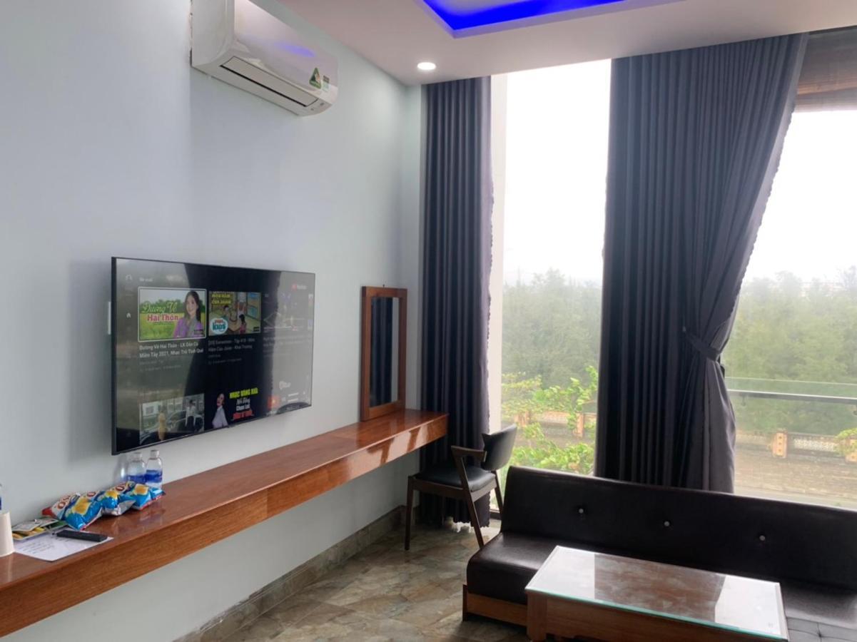 Khach San Nghinh Phong Hotel