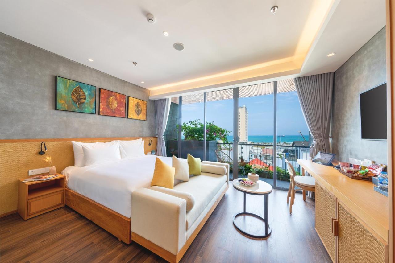 Kua Casa Da Nang