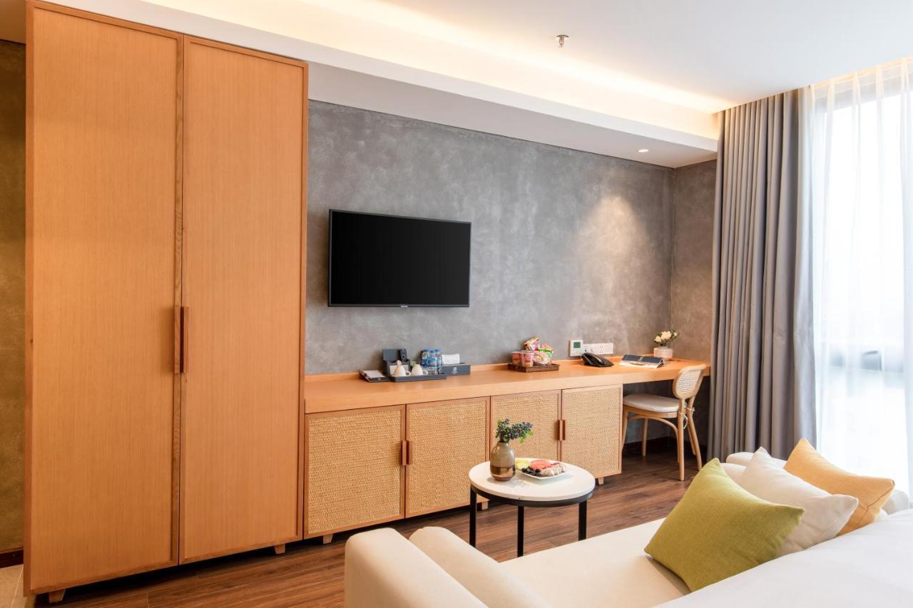 Aparthotel Kua Casa Da Nang