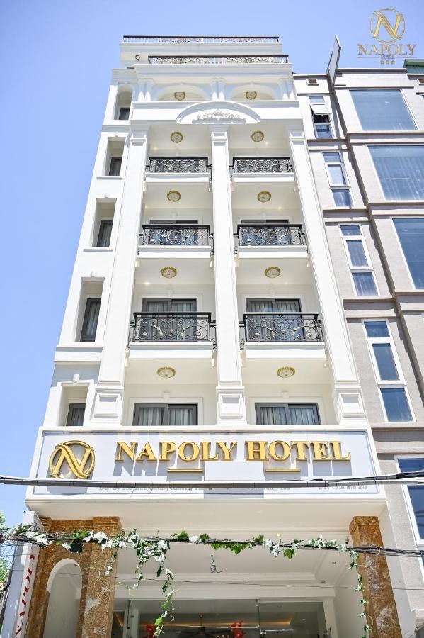 Hotel Napoly