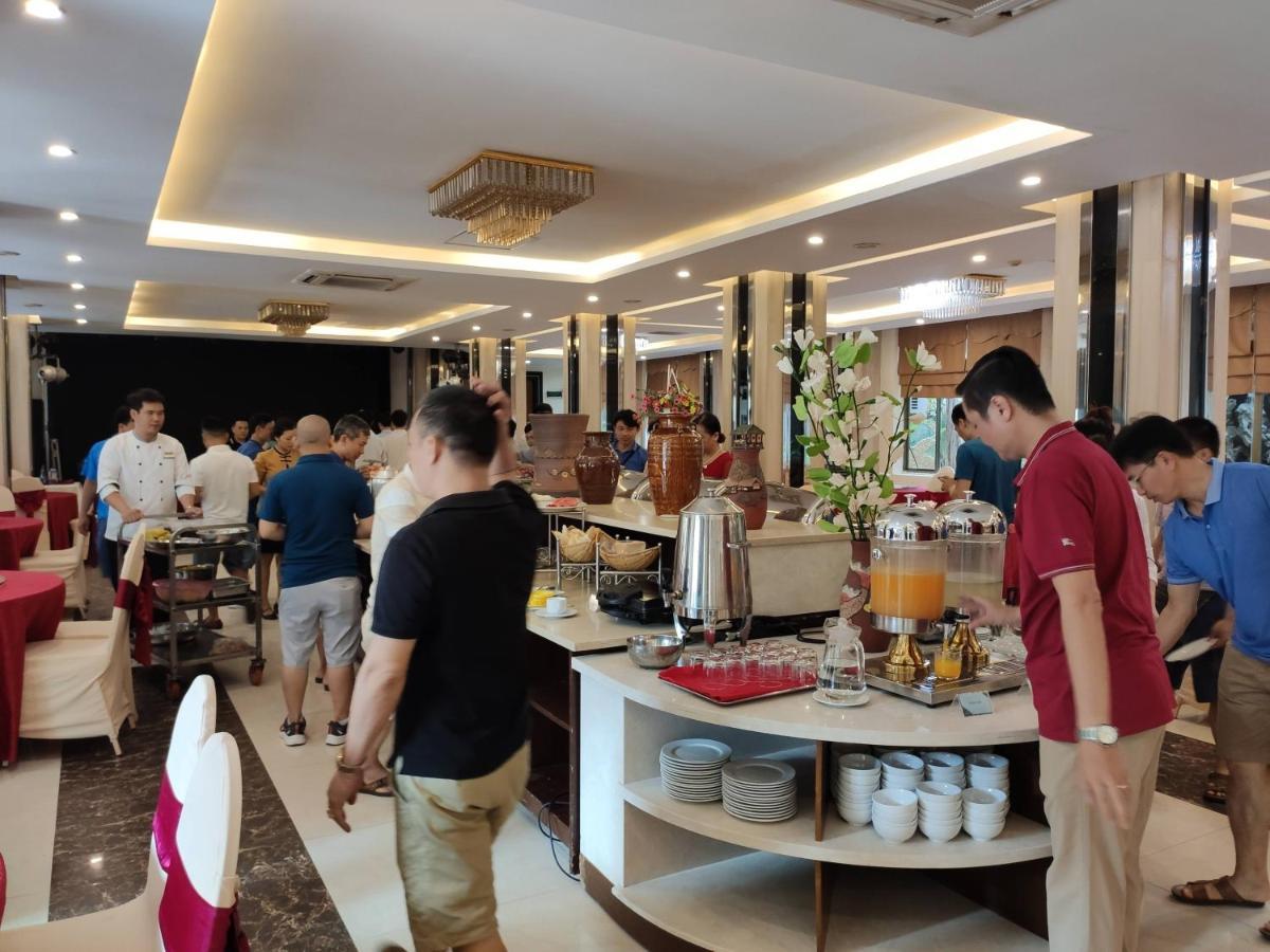 Hotel Muong Thanh Thanh Nien
