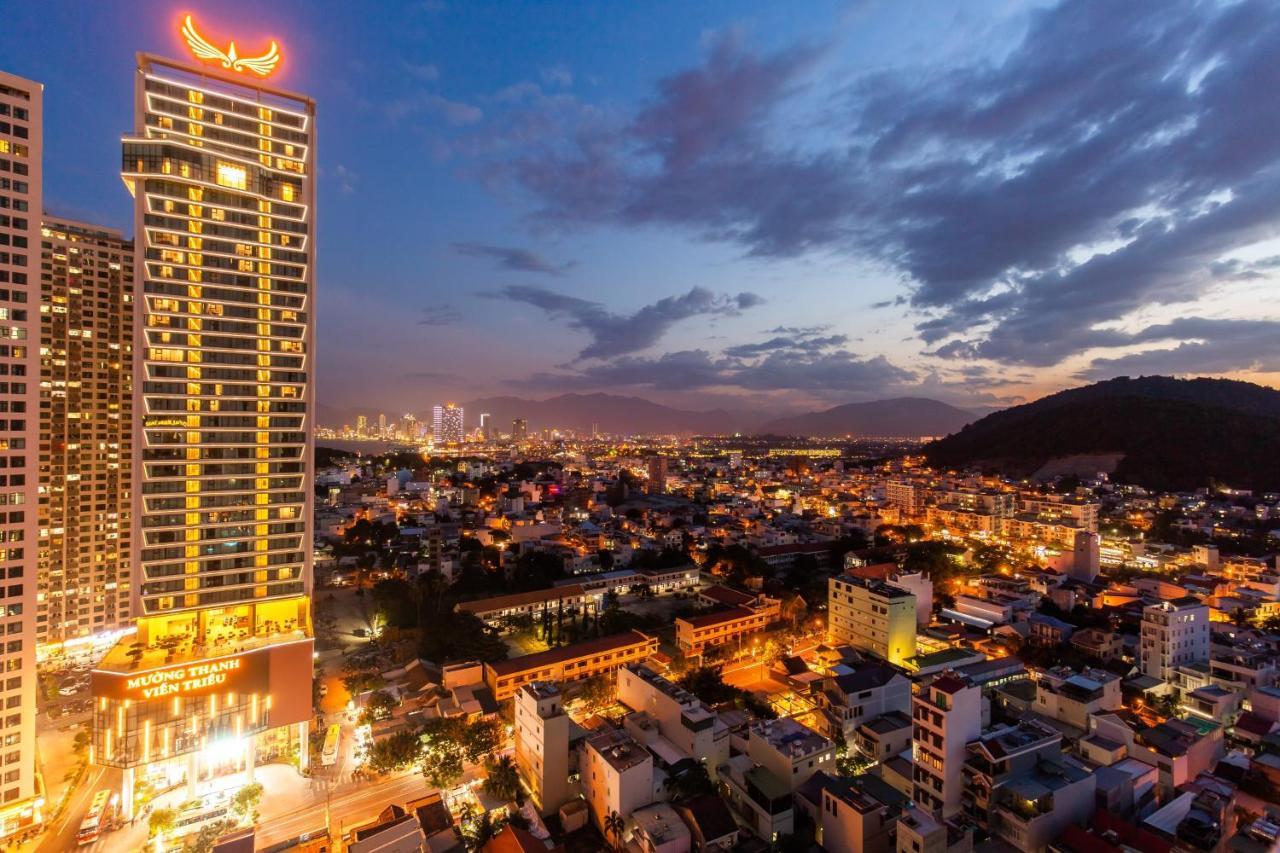 Muong Thanh Luxury Vien Trieu Hotel 5*