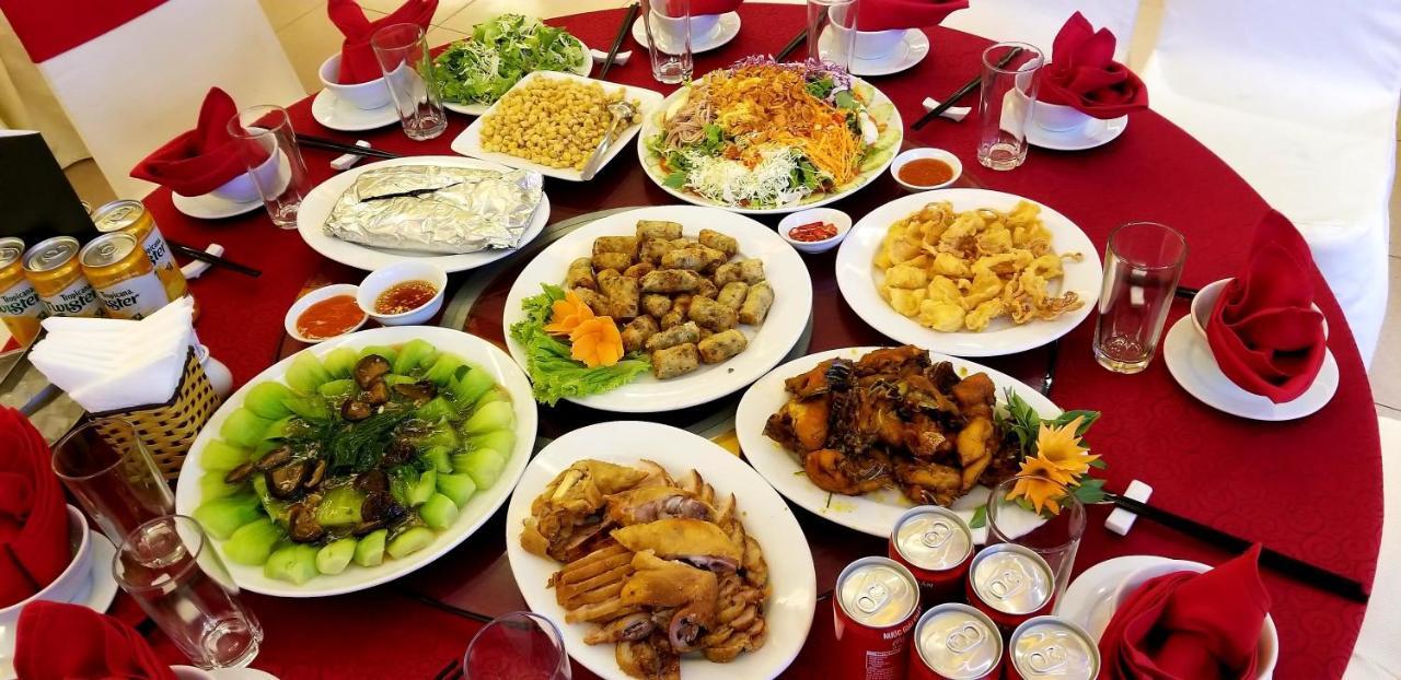 Muong Thanh Thanh Nien 3* Vinh