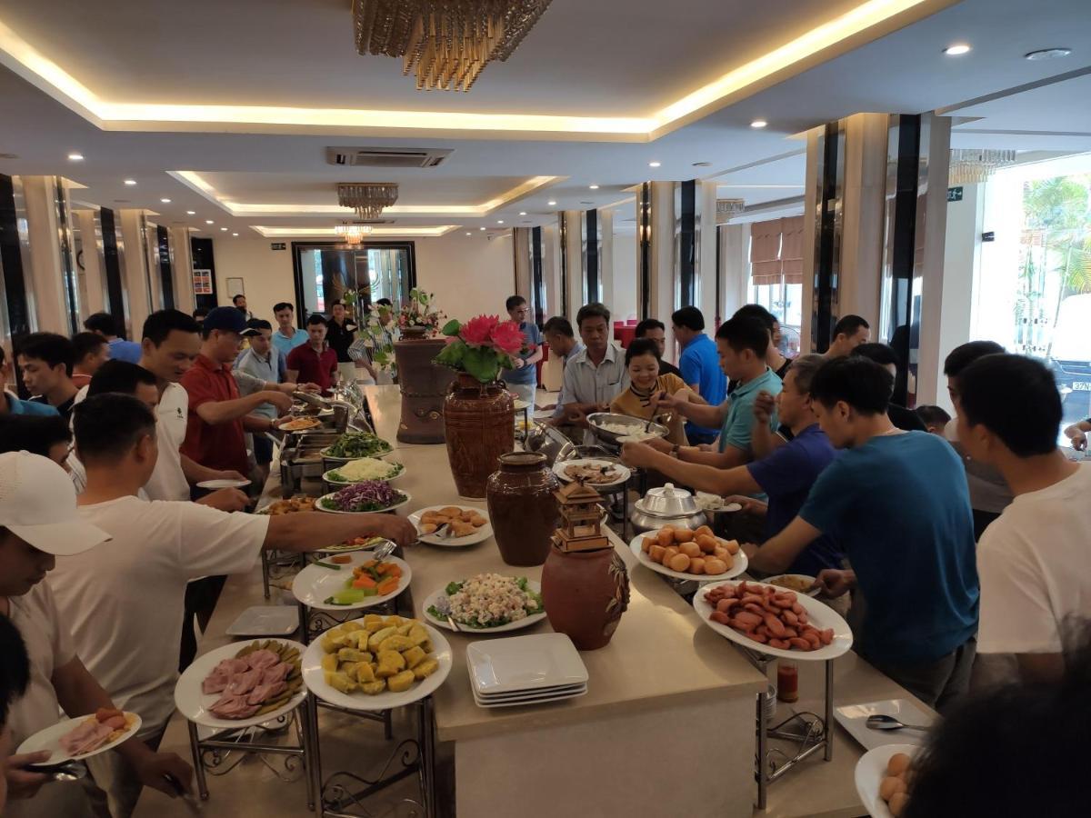 Muong Thanh Thanh Nien 3*