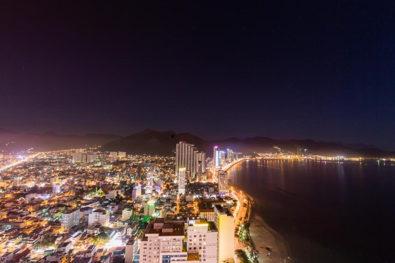 Muong Thanh Luxury Vien Trieu Hotel