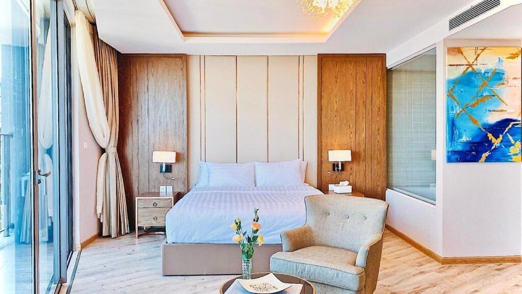 Panorama Aparthotel Nha Trang