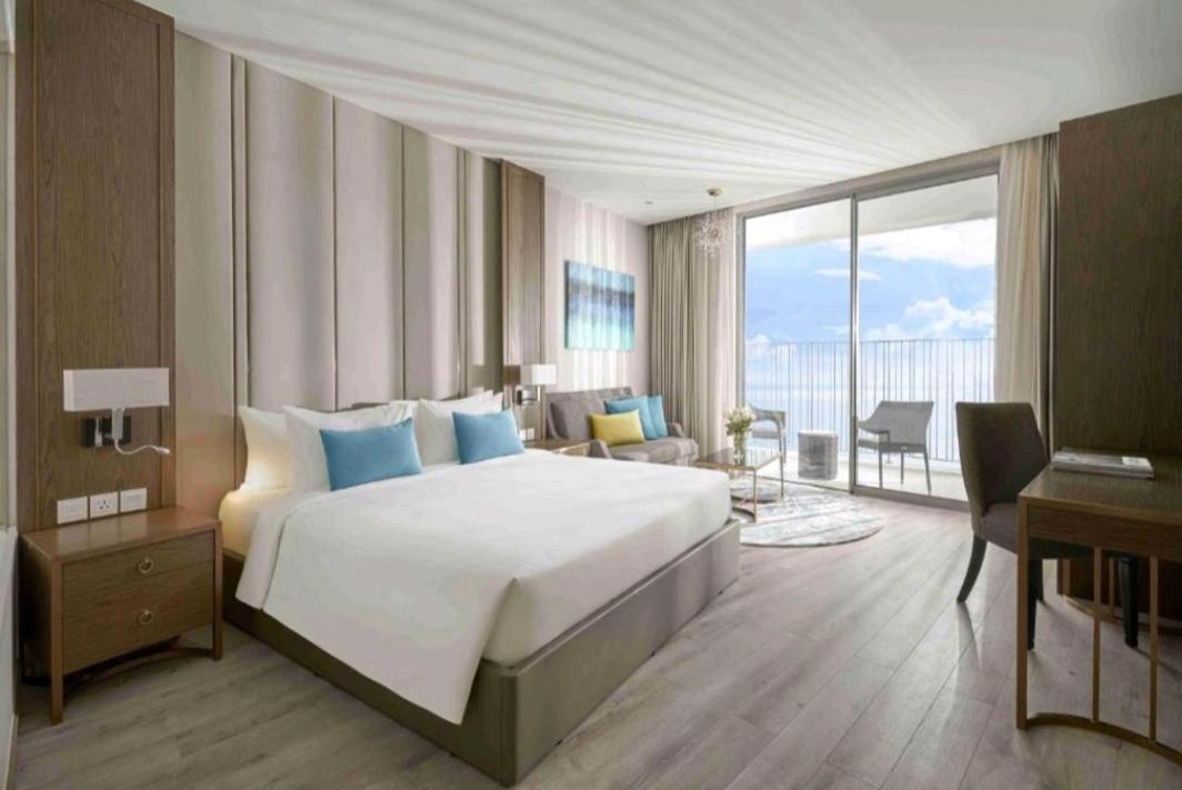Panorama Aparthotel Nha Trang