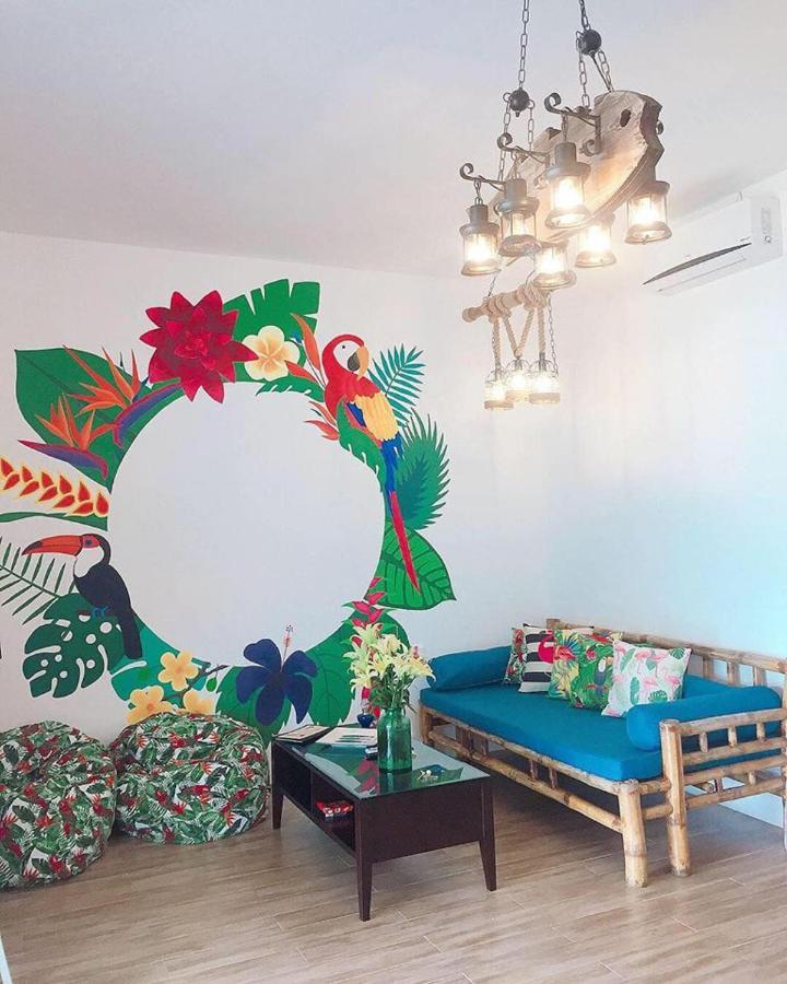 Ky Co Nhon Ly Summer House Quy Nhon