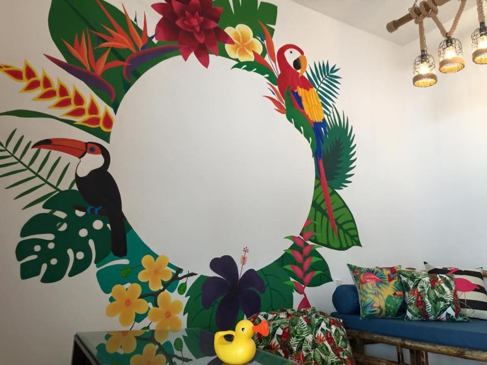 Holiday home Ky Co Nhon Ly Summer House Quy Nhon