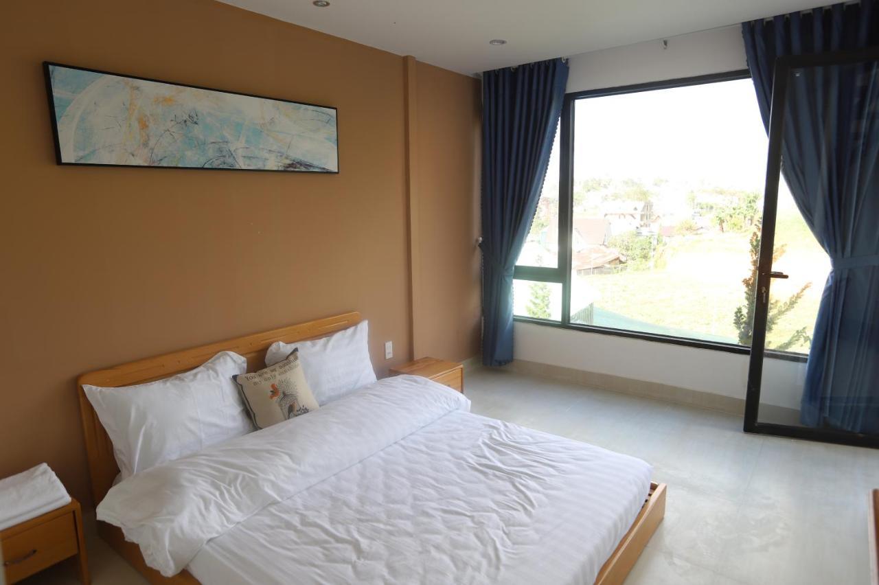 Hotel An Garden Da Lat
