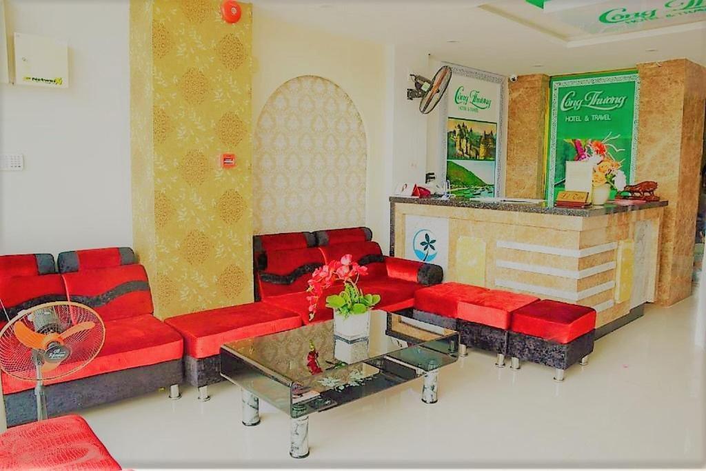 Hotel Cong Thuong