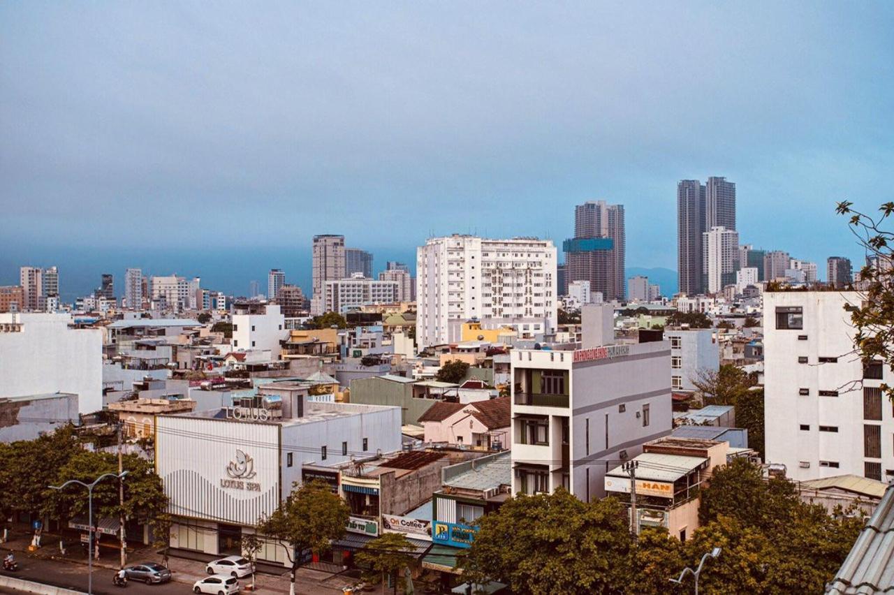 Hotel Cong Thuong Da Nang