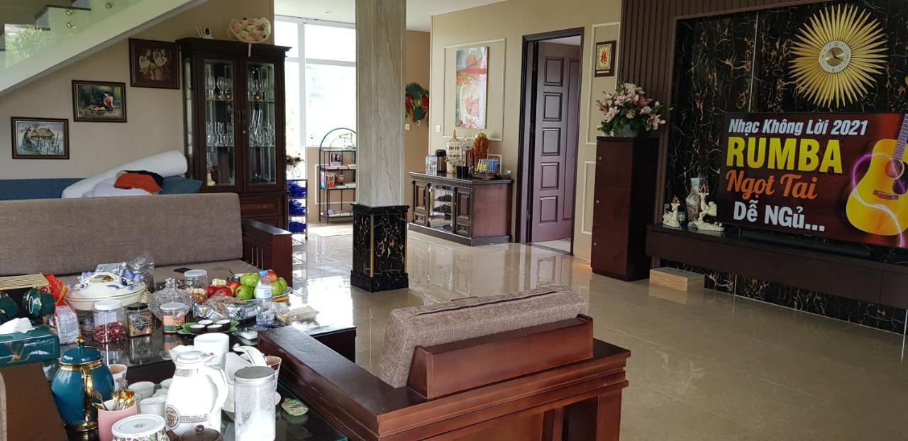 3 Ngủ Ivory Căn hộ