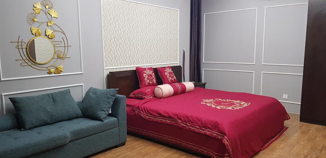 3 Ngủ Ivory Căn hộ Hoa Binh
