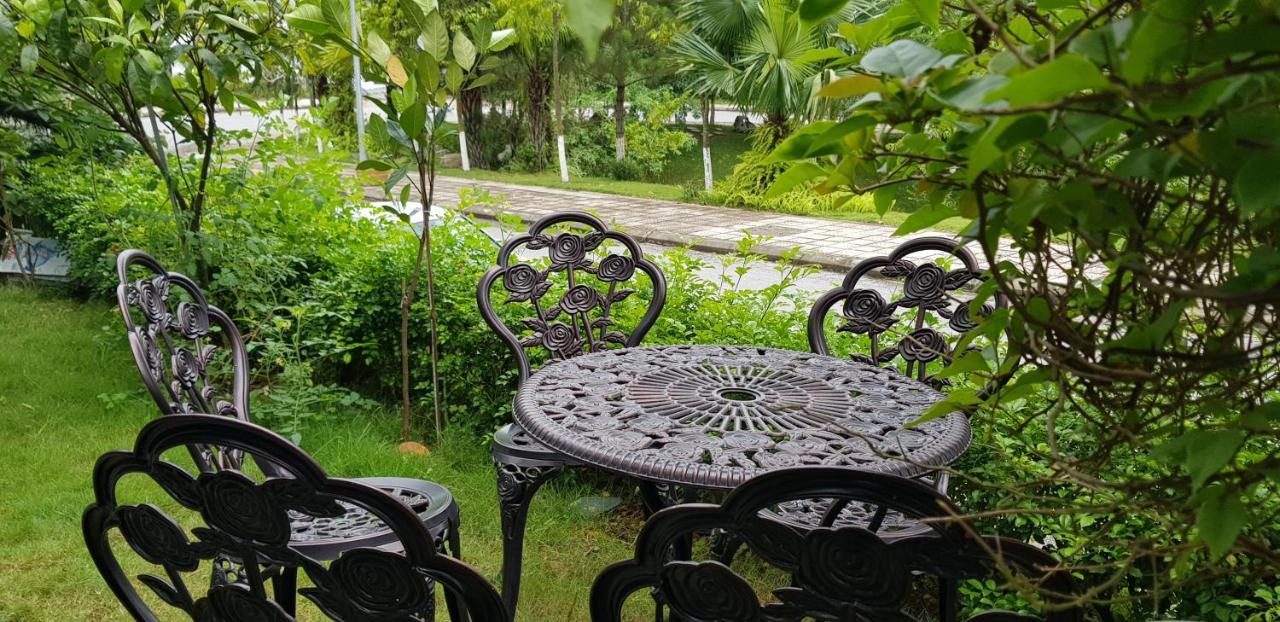 3 Ngủ Ivory * Hoa Binh