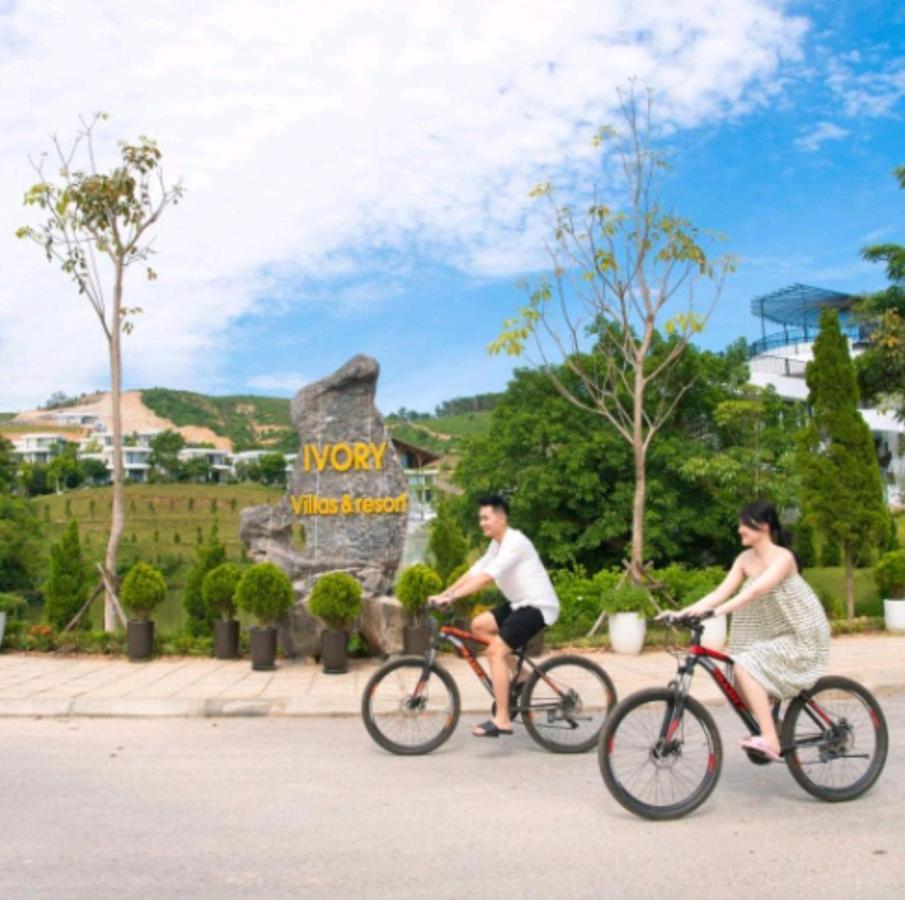 Căn hộ 3 Ngủ Ivory *