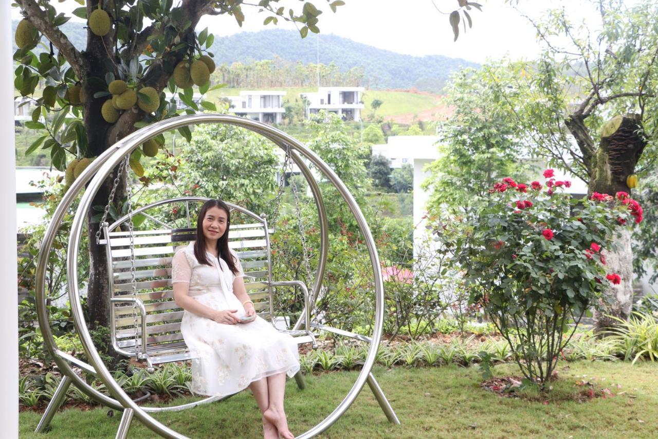 Căn hộ 3 Ngủ Ivory Hoa Binh