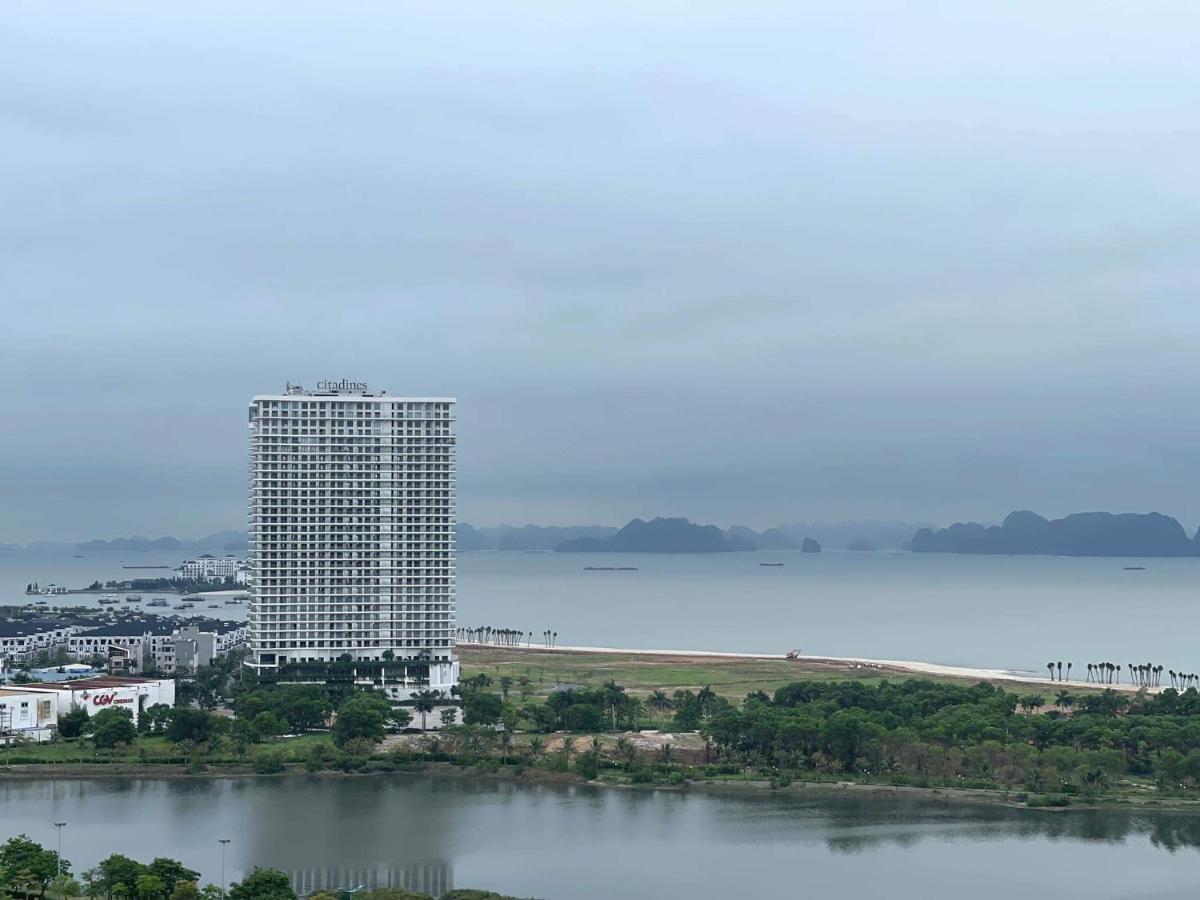 Căn hộ Bon View Biển *