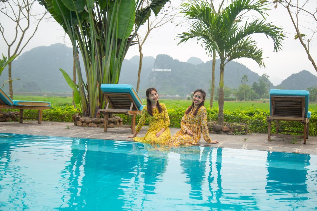 Jungle Boss Travel Homestay