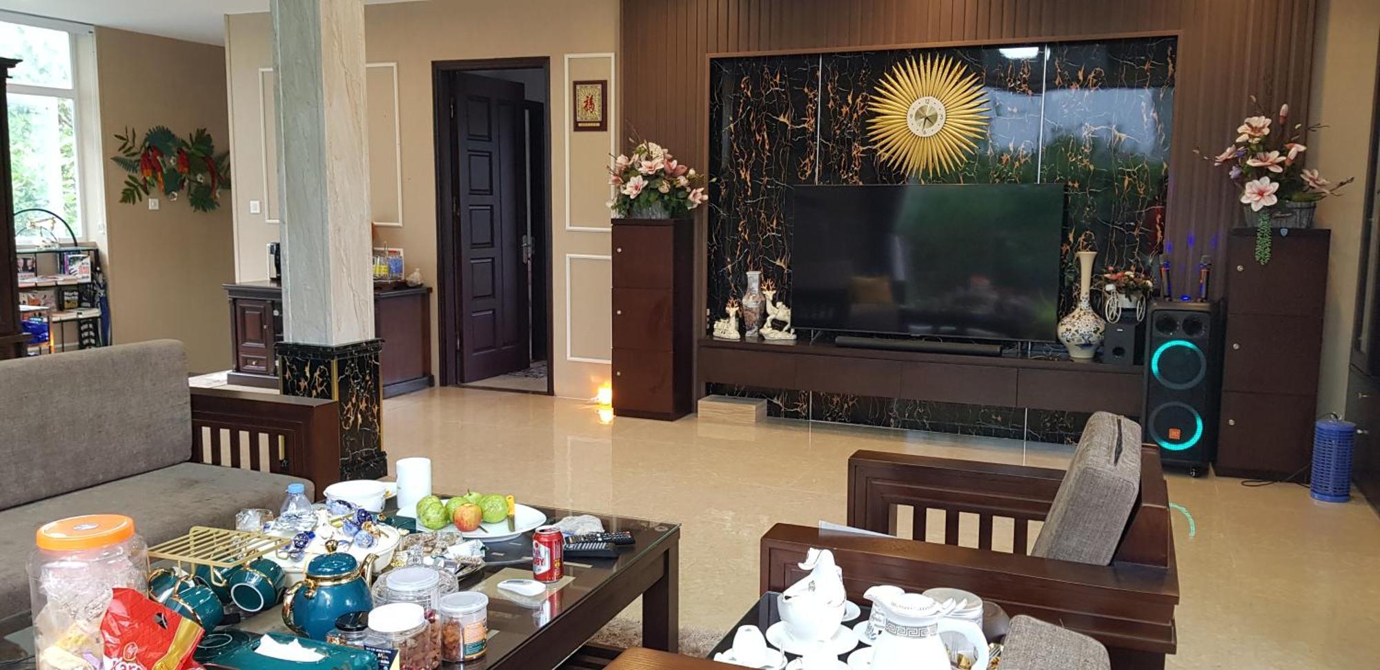 3 Ngủ Ivory Căn hộ Hoa Binh
