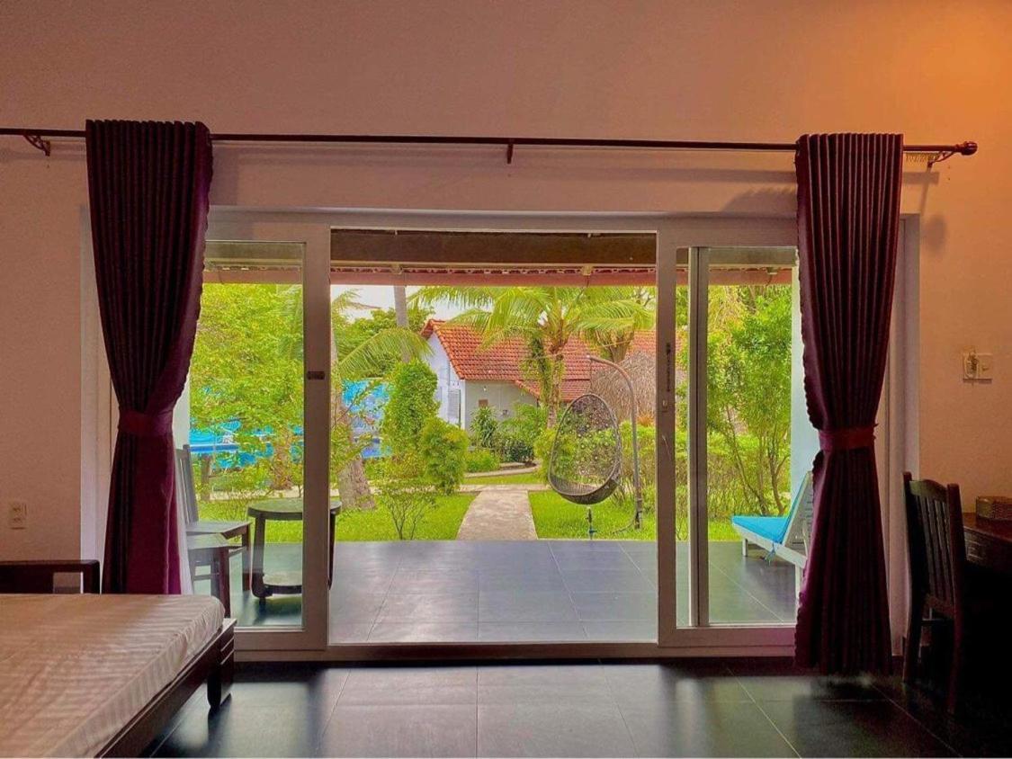 Terrace Resort