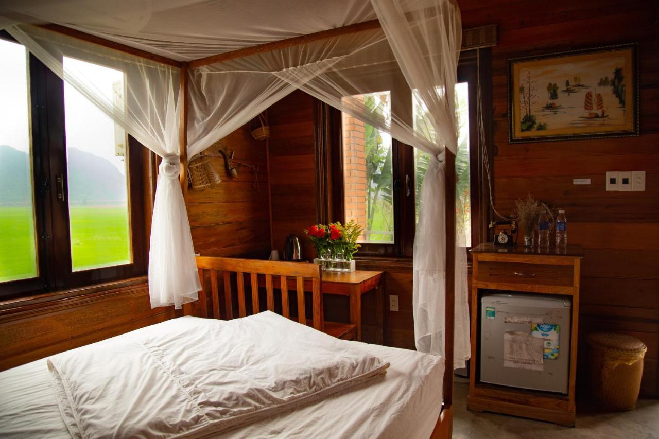 Homestay Jungle Boss Travel *