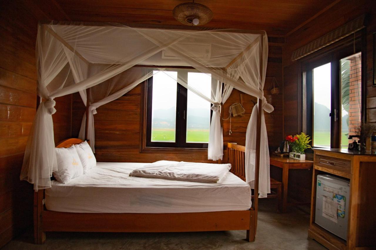 Jungle Boss Travel Homestay