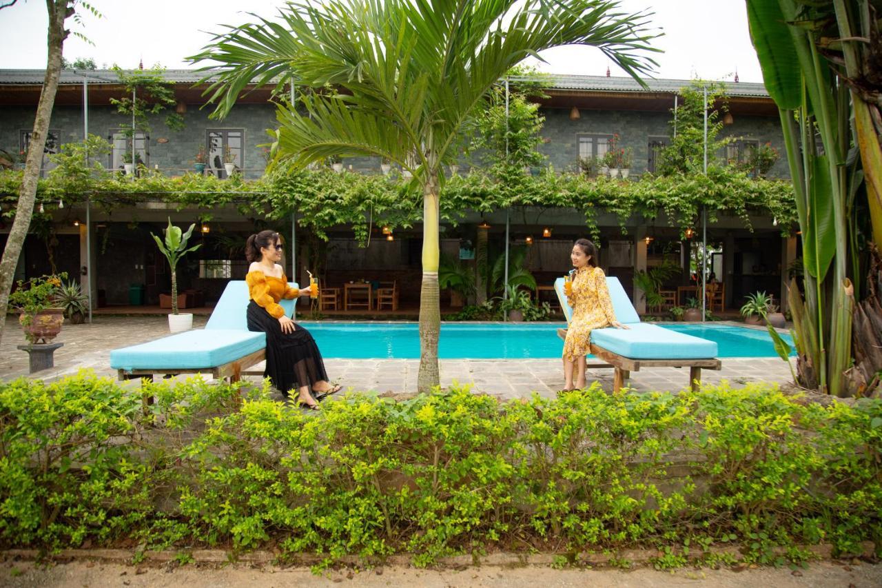 Jungle Boss Travel Phong Nha