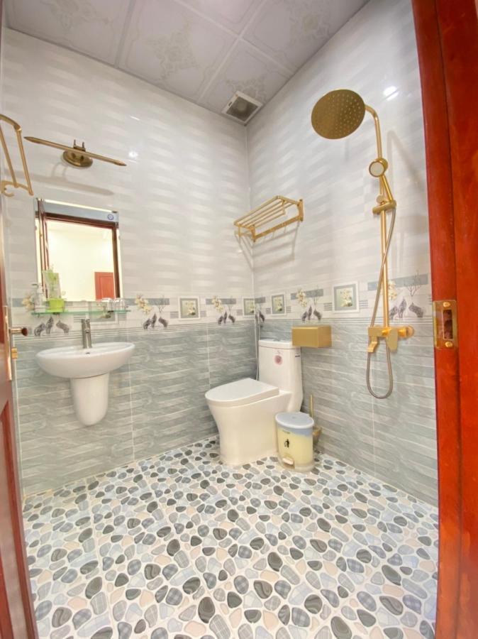 Homestay Truong Chi Khu Co Ong