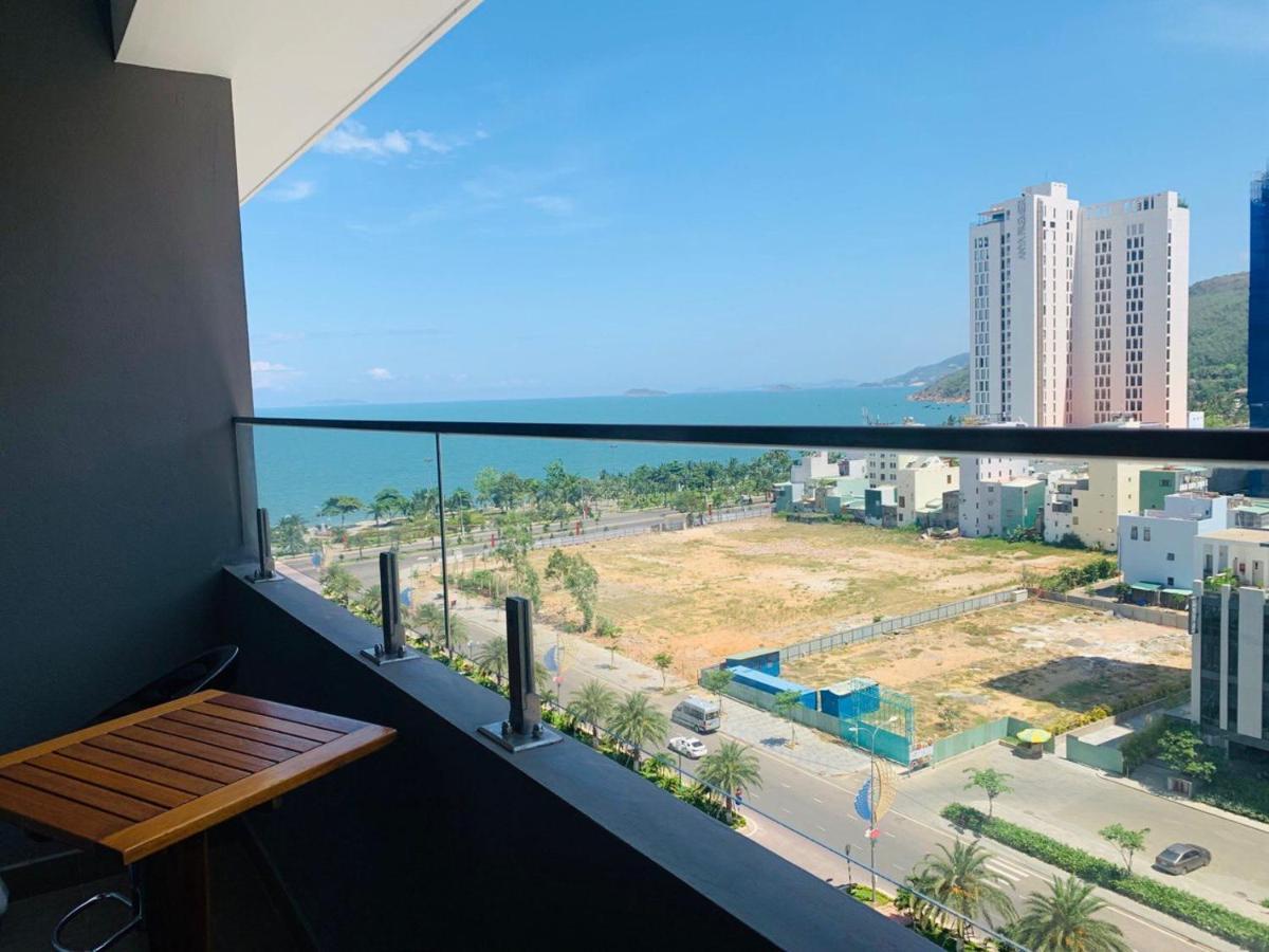Flc Sea Tower - Căn hộ