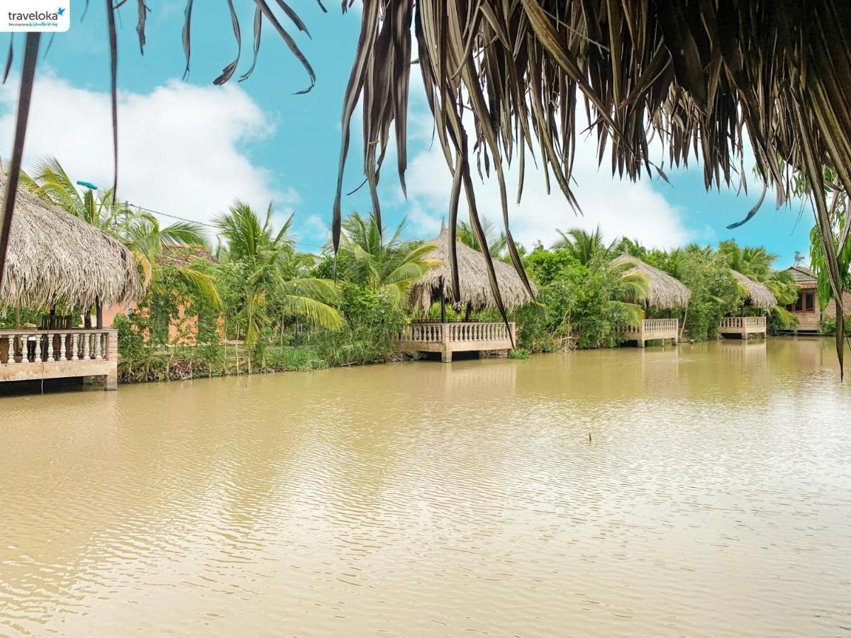 Resort Casa Eco Mekong
