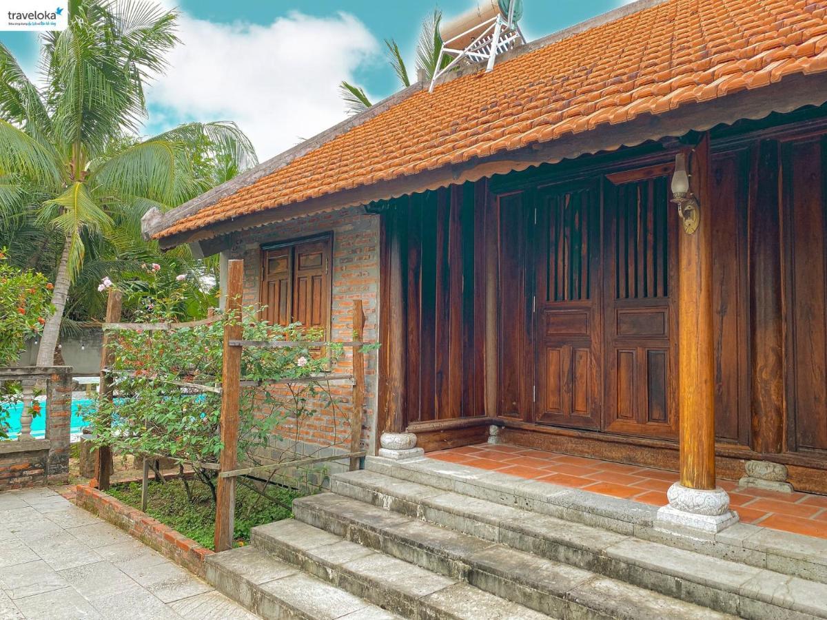 Casa Eco Mekong