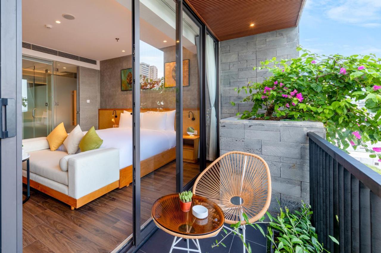 Kua Casa Da Nang