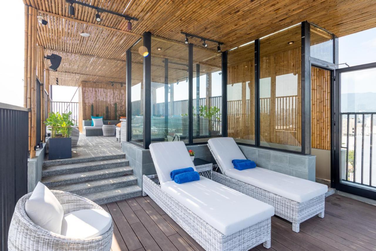 Aparthotel Kua Casa