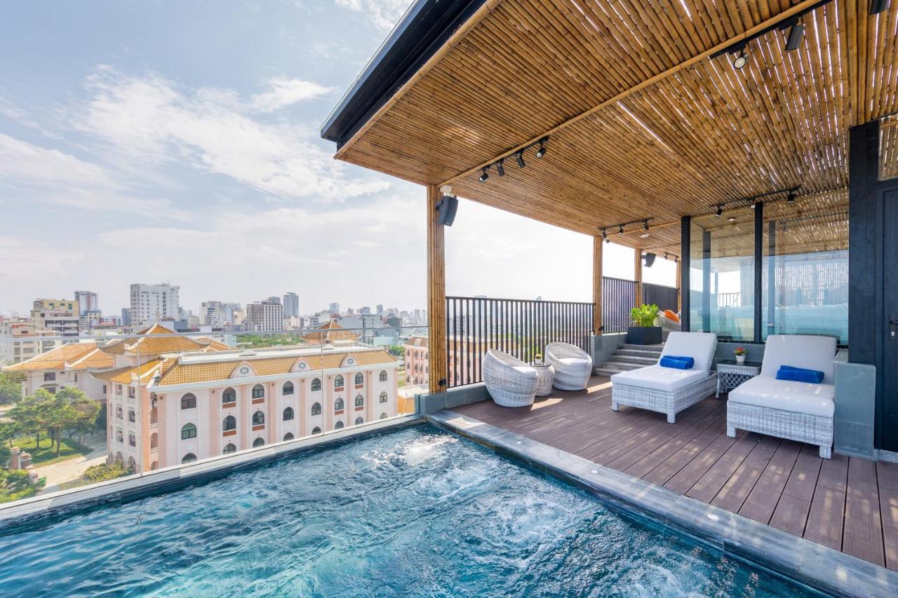 Kua Casa 4* Da Nang