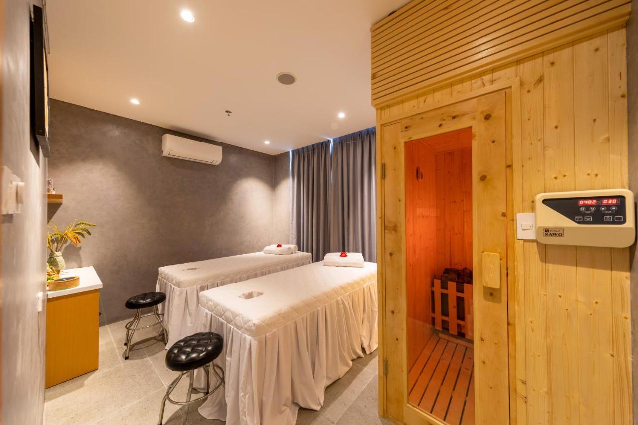 Kua Casa Aparthotel 4*