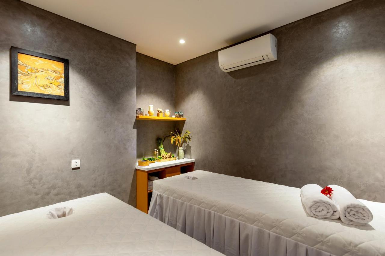Kua Casa Da Nang