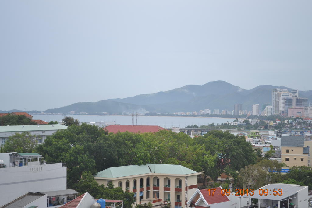 Ngoc Hong Hotel Nha Trang