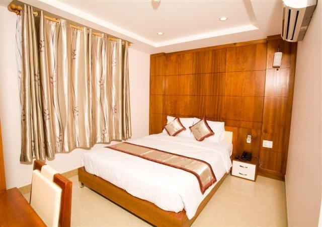 Ngoc Hong Hotel