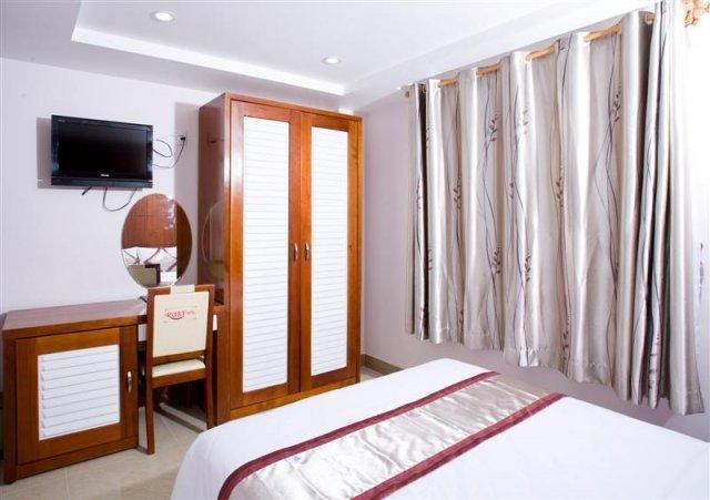 Hotel Ngoc Hong 2*