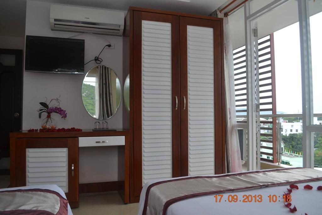 Ngoc Hong 2* Nha Trang