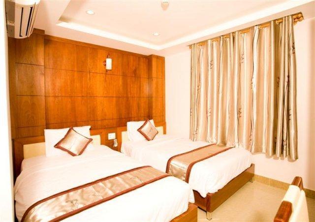Hotel Ngoc Hong