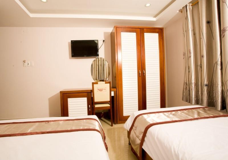 Ngoc Hong Hotel Nha Trang