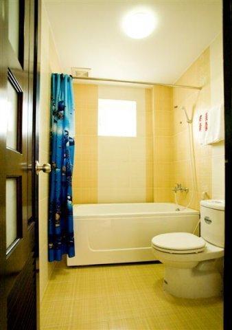 Ngoc Hong Hotel 2*