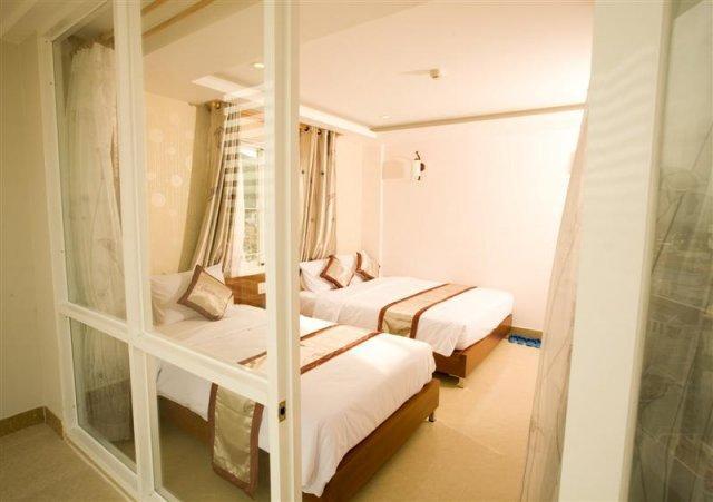 Hotel Ngoc Hong Nha Trang