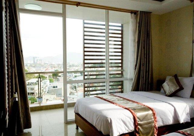 Hotel Ngoc Hong